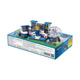 DK81065 - Ghép hình tổng đài chỉ huy