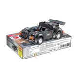 DK81069 - Ghép hình xe chống bạo động