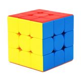 DK81081 - Rubik 3x3x3