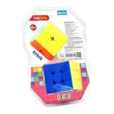 DK81085 - Rubik 3x3x3 kèm Rubik nhỏ 2x2x2