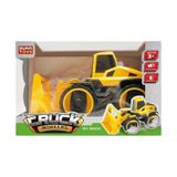 DK81100 - Xe xúc lật có nhạc, đèn