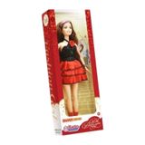 DK81120 - Búp bê Đỏ đáng yêu