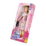 DK81121 - Búp bê Hồng kiêu sa