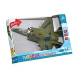 DK81142 - Máy bay chiến đấu