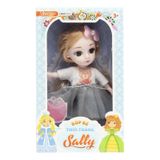 DK81157 - Búp bê Sally