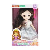 DK81158 - Búp bê nàng tiên xinh đẹp