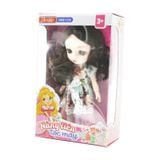 DK81159 - Búp bê nàng tiên tóc mây