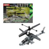 DK81192 - Máy bay điều khiển từ xa - trực thăng đặc nhiệm