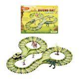 DK81264 - Đường ray biến hóa