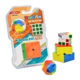DK81293 - Rubik bộ ba kỳ ảo