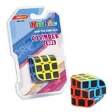 DK81295 - Rubik khối trụ cạnh lệch