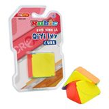 DK81296 - Rubik khối hình lá