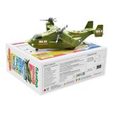 DK81325 - Trực thăng vận tải chim ưng biển