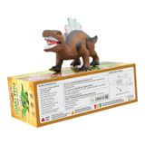 DK81326 - Khủng long biết đi - quái thú rừng sâu