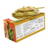 DK81327 - Xe tăng điều khiển từ xa - vua chiến trường