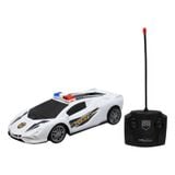 DK81328 - Xe điều khiển từ xa - cảnh sát đô thị