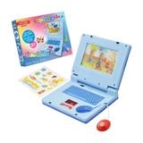 DK81350 - Laptop của bé - vườn bách thú