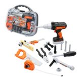 DK81358 - Bộ dụng cụ cơ khí - tổ trưởng tài ba
