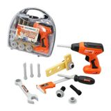 DK81360 - Bộ dụng cụ cơ khí - người thợ tí hon