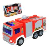 DK81370 - Siêu xe cứu hỏa