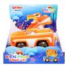DK81378 - Xe biến hình động vật - chim ưng