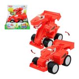 DK81379 - Xe biến hình động vật - khủng long