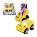 DK81380 - Xe biến hình động vật - rắn hổ