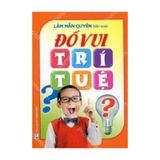 Đố vui trí tuệ