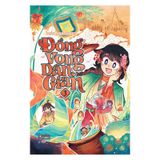 Đồng vọng dân gian