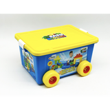 Đường đua siêu hạng