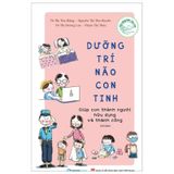 Dưỡng Trí Não Con Tinh - Tái Bản