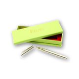 E019 - Bút máy ngòi kim tinh