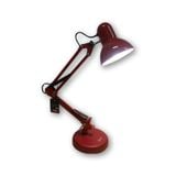 E354 - Đèn bàn chống cận (Đen)