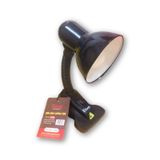 E358 - Đèn bàn bảo vệ mắt để kẹp (Đen)