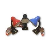 E358 - Đèn bàn bảo vệ mắt để kẹp (Xanh)