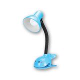 E366 - Đèn bàn bảo vệ mắt (chân đế kẹp)