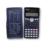 E370 - Máy tính khoa học (401 chức năng)