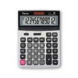 E375 - Máy tính văn phòng 12 số