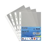 E415 - Sơ mi lỗ 6C