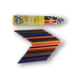 E623 - Bút chì 24 màu