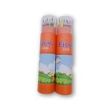 E626 - Bút chì 18 màu