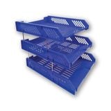 E830 - Khay 3 tầng (Xanh)