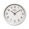 E862 - Đồng hồ treo tường Matel 12 inch
