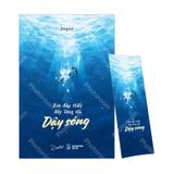 Em đâu thấy đáy lòng tôi đầy sóng