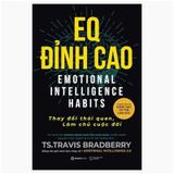 EQ Đỉnh Cao (Bìa Mềm) - TB Lần 3