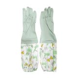 Găng tay dài hoa văn 50cm