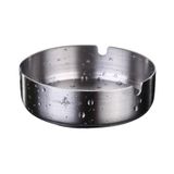 Gạt tàn thuốc inox