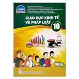 GD Kinh tế & PL 10 - CT