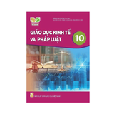 GD kinh tế & PL  10 - KN