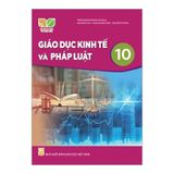 Giáo Dục Kinh Tế Và Pháp Luật 10